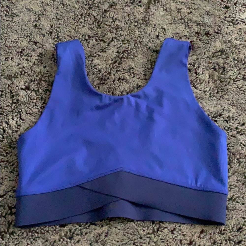 Ivy Park Sports Bra